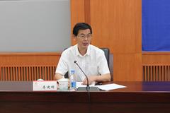 中国企业联合会副理事长李建明：“三个转变”为打造中国品牌指明路径