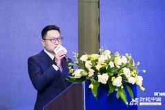 财视中国朱浩：权益市场基础设施这两年建设非常快 可交易的产品和使用的工具有了大幅增加