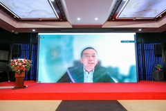 袁序成：保险基金ESG投资还处在起步阶段