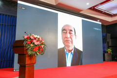 王忠民：老年健康增进后可以少消费社会医疗资源