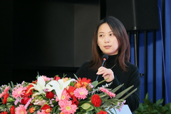 仪晴鹤：截止本世纪末气温的升幅依然会达到3度，远超理想水平