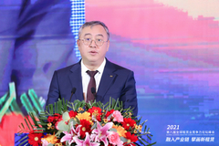 王鹏：打造国产民机“四全”金融租赁服务体系