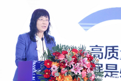 程慧娟：推动租赁行业高质量发展成为必然选择