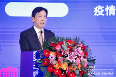 张连怀：预计未来金租行业年复合增长率将保持5%-10%