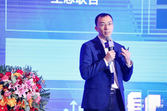 谢任东：金融科技助力融资租赁行业转型升级