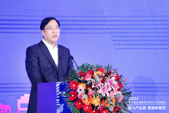 李青岸：产业经济升级将成为驱动租赁行业新一轮增长的强大动能