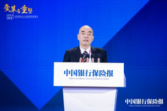 江泰保险张志安：保险专业化经营的基础是大数法则