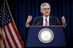 鲍威尔：美联储将确保更高的通胀不会变得根深蒂固