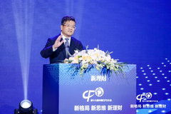 张连起：稳增长与精准可持续的财政政策