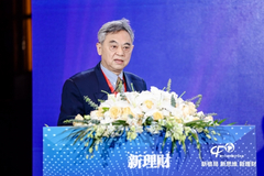 潘晓江：以管资本为主的企业发展会计——原理、报表与指标