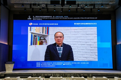 董希淼：金融科技更好地促进科技金融发展 重点是支持服务好科技型企业