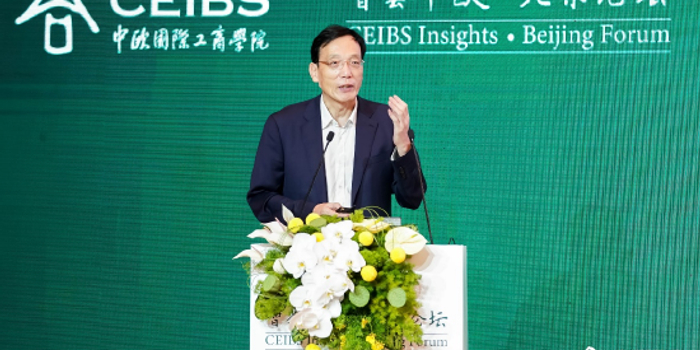 刘世锦:要尽快转向“创新型减碳”这一进取型战略_手机新浪网