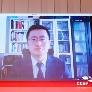 中国社科院张明：不认为人民币兑美元汇率还有大幅贬值的空间，短期有望在6.9-7.4之间波动_手机新浪网