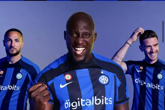 国际米兰也接了加密货币代言广告