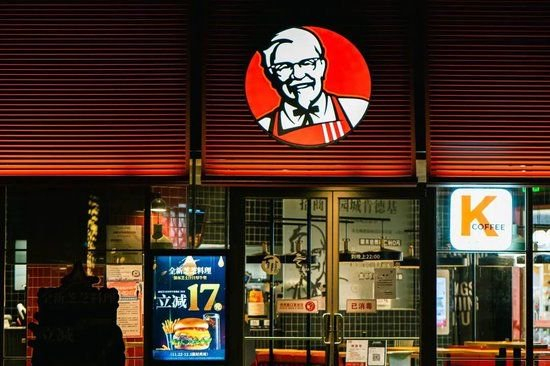 　“疯狂星期四”的营销魔法，失灵了。