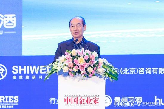 王忠民谈SPV：可以重新起步，从新的边际变量起步的容器