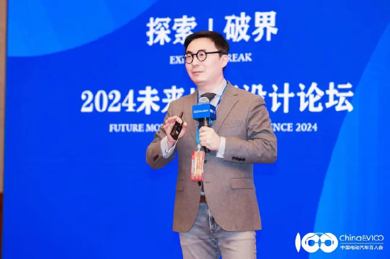 同济大学副校长、设计创意学院教授、瑞典皇家工程科学院院士 &nbsp;娄永琪