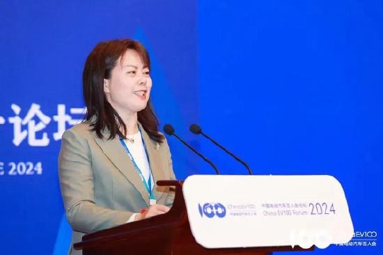 上海国际汽车城（集团）有限公司党委副书记、总经理 &nbsp;潘晓红