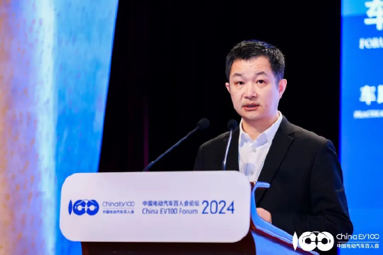 武汉经济技术开发区工委副书记、管委会主任 唐超