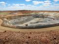 在锂产业的前沿，矿商正押注于更环保的第二春