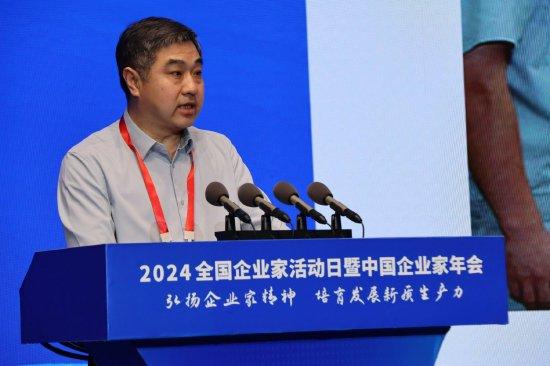 赵宏太：目标到2025年全省新能源汽车产能超过200万辆
