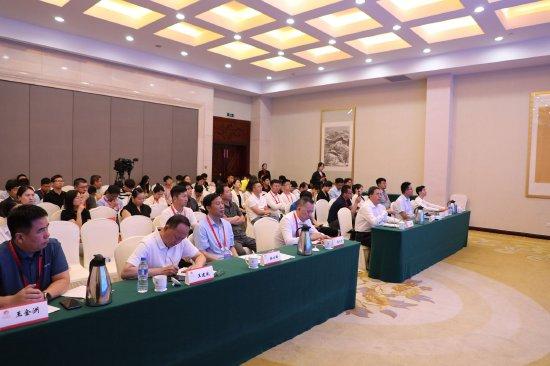 任伟军：新材料产业对河南省推进新型工业化发展新质生产力具有重要意义