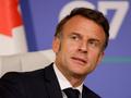 法国左翼政党联盟发布宣言 反对马克龙经济改革及欧盟财政立场