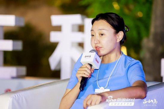 医渡科技董事长宫如璟：医疗AI的商业化很艰难，但是它的价值是毋庸置疑的