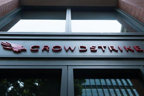 CrowdStrike在加利福尼亞州桑尼維爾的辦公室