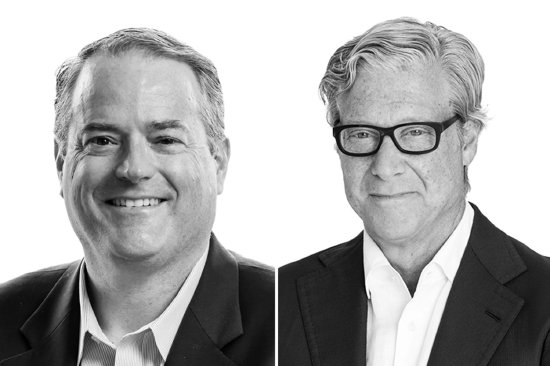 Carter Lyons和Scott Hoffman