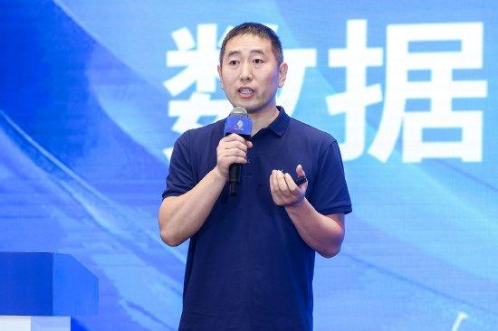 蚂蚁密算李宏宇：推动密态计算技术发展，实现数据要素的“乘聚变”效应