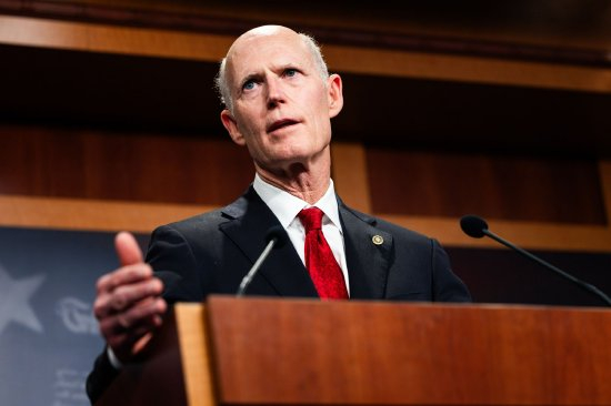 Rick Scott