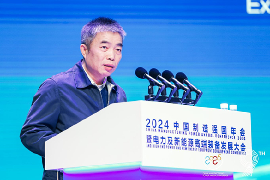 罗俊杰&nbsp; 中国机械工业联合会执行副会长