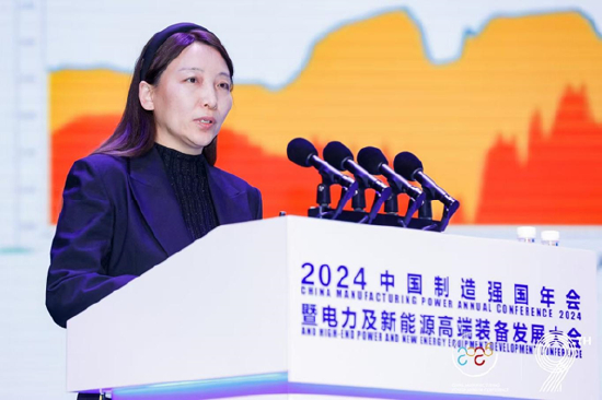 刘烨&nbsp; 清华大学建筑节能研究中心正高级工程师