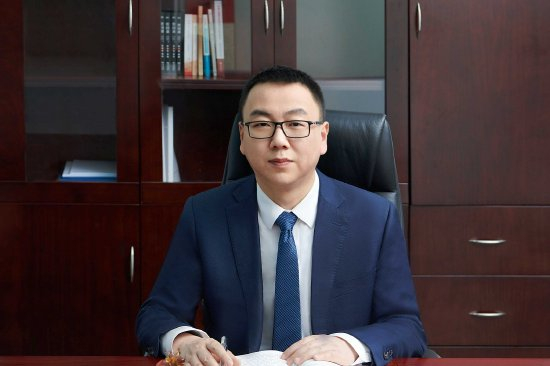 吴林惠 财通基金党委书记、董事长