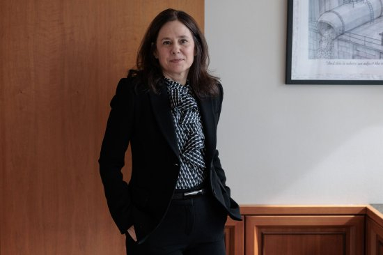 达拉斯联储行长Lorie Logan