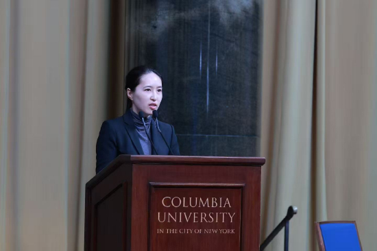 新浪财经北美站站长康路