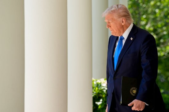 美国总统唐纳德·特朗普