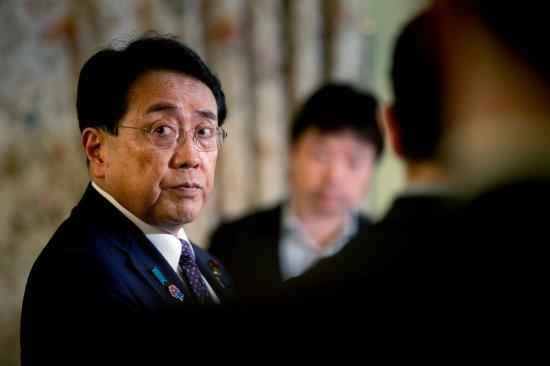 赤泽亮正