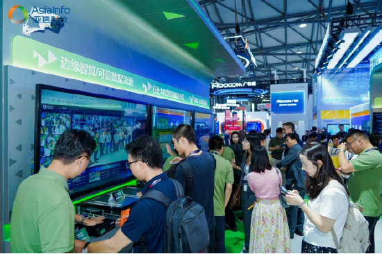 图：案例实践备受关注