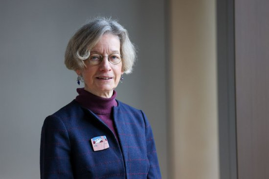 英国央行货币政策委员会成员Catherine Mann