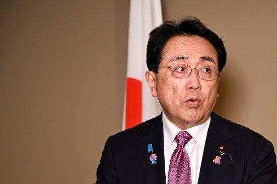   赤泽亮正