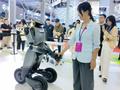 广汽多款机器人亮相世界机器人大会：拟2027年量产，2030年产值突破10亿