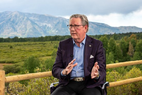 堪萨斯联储行长:进一步降息可能加剧美国通胀压力