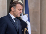法国总统呼吁欧央行改变思路 建议货币政策兼顾经济增长和就业