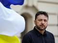 泽连斯基称将在柏林会见美国及欧洲代表