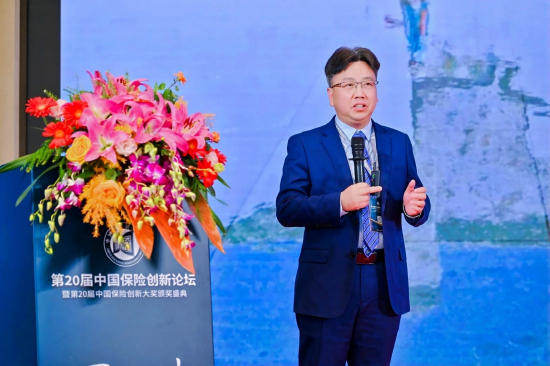 沈东 江苏九洲智慧健康科技有限公司总经理