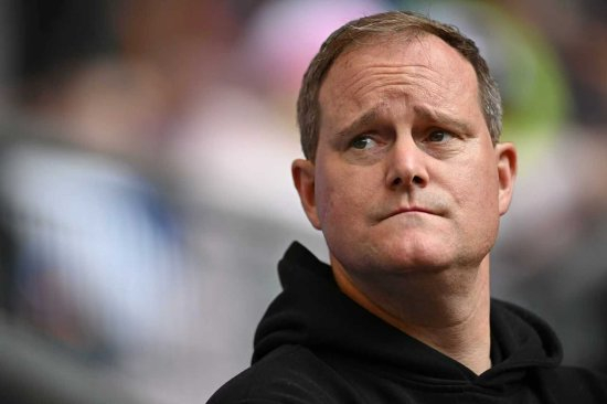 德甲俱乐部圣保利主席兼德国足协副主席奥克·格特利希希望考虑抵制世界杯。