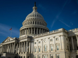 国会预算谈判久拖未决 美国联邦政府再次面临停摆危机