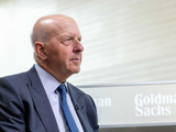 高盛CEO承认持有比特币 尽管长期对加密货币持怀疑态度